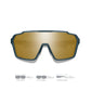 Smith Shift Mag XL Sunglasses - Skiis & Biikes