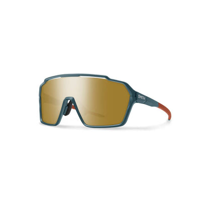 Smith Shift Mag XL Sunglasses - Skiis & Biikes