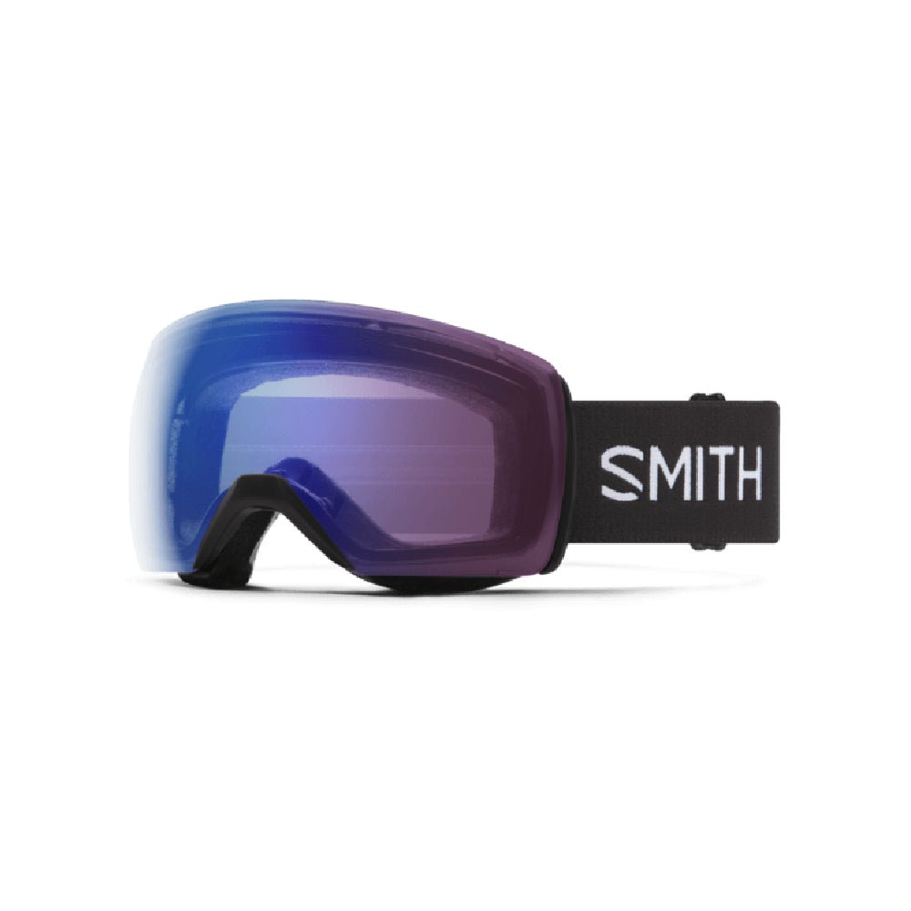 smith skyline XL ゴーグル Smith Skyline XL Goggle 2024 | Corbetts Ski + Snowboard