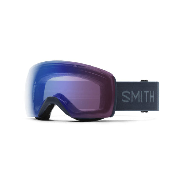 （スペアレンズ） SMITH SKYLINE XL smith-skyline-xl-low-bridge-