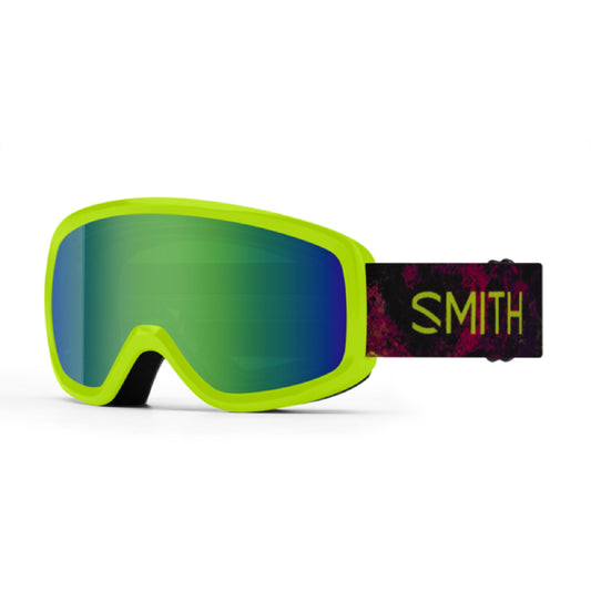 Smith Snowday Junior Goggles 2025 - Skiis & Biikes