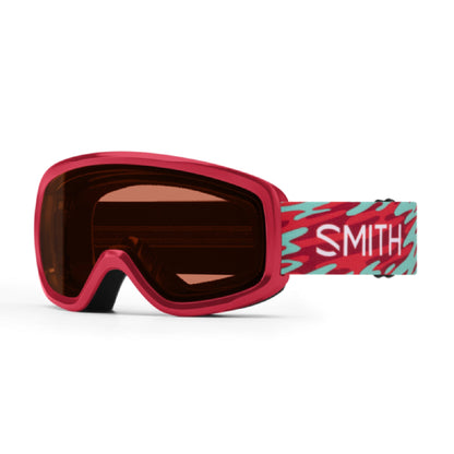 Smith Snowday Junior Goggles 2025 - Skiis & Biikes