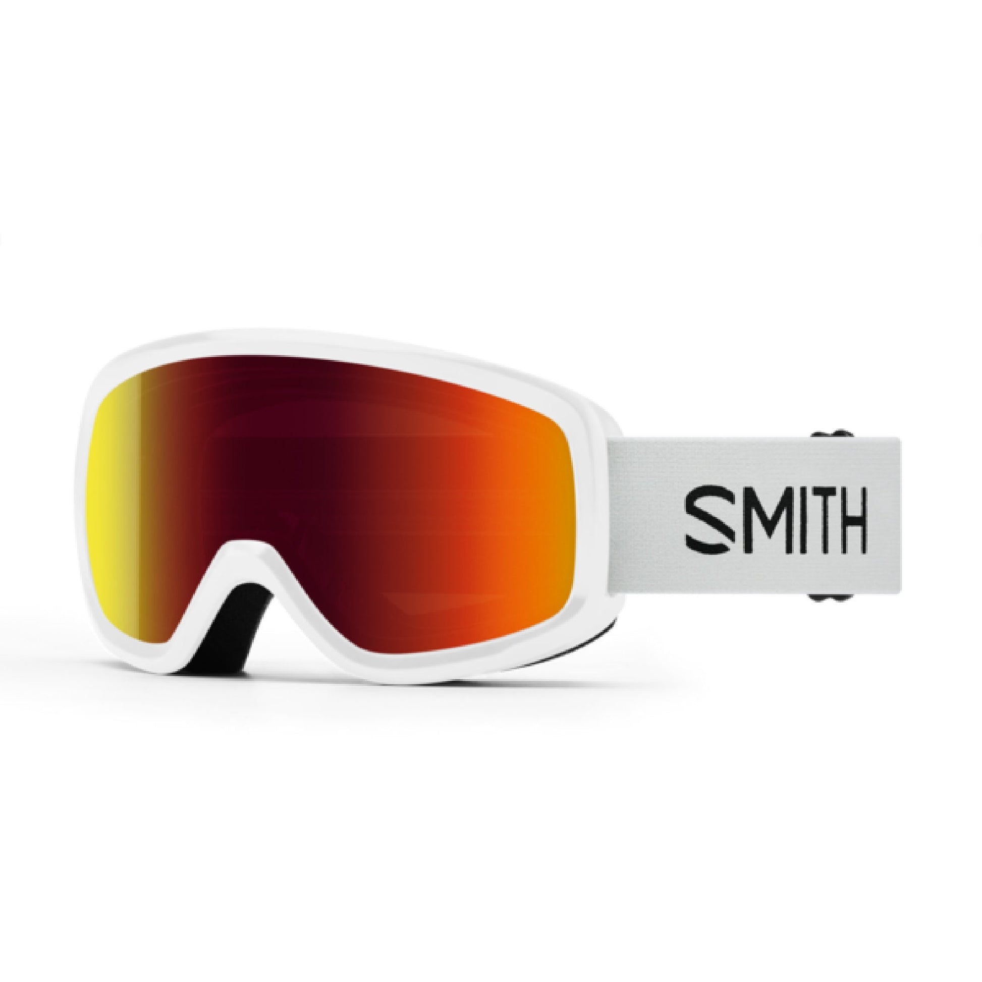 Smith Snowday Junior Goggles 2025 - Skiis & Biikes