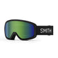 Smith Snowday Junior Goggles 2025 - Skiis & Biikes