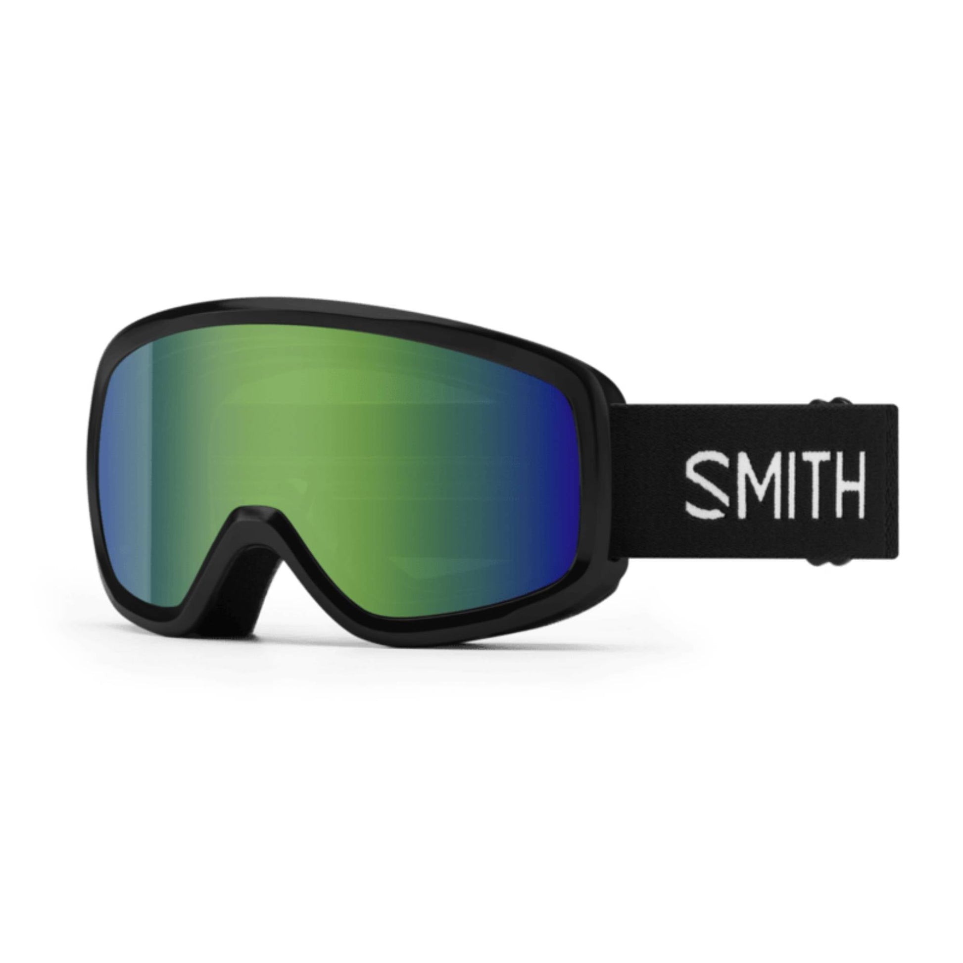 Smith Snowday Junior Goggles 2026 - Skiis & Biikes