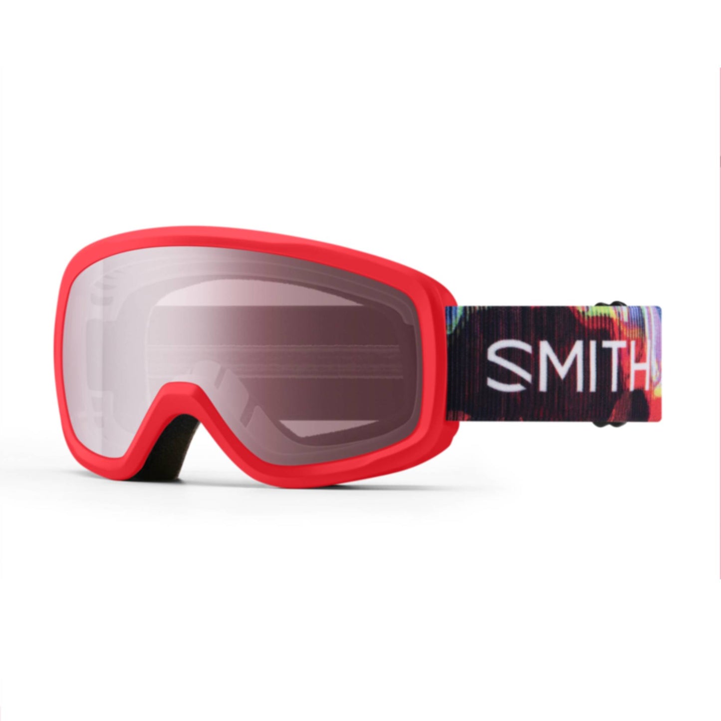 Smith Snowday Junior Goggles 2026 - Skiis & Biikes
