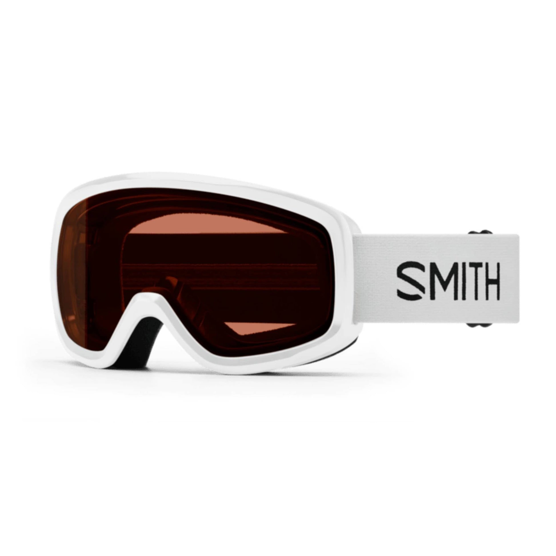 Smith Snowday Junior Goggles 2026 - Skiis & Biikes