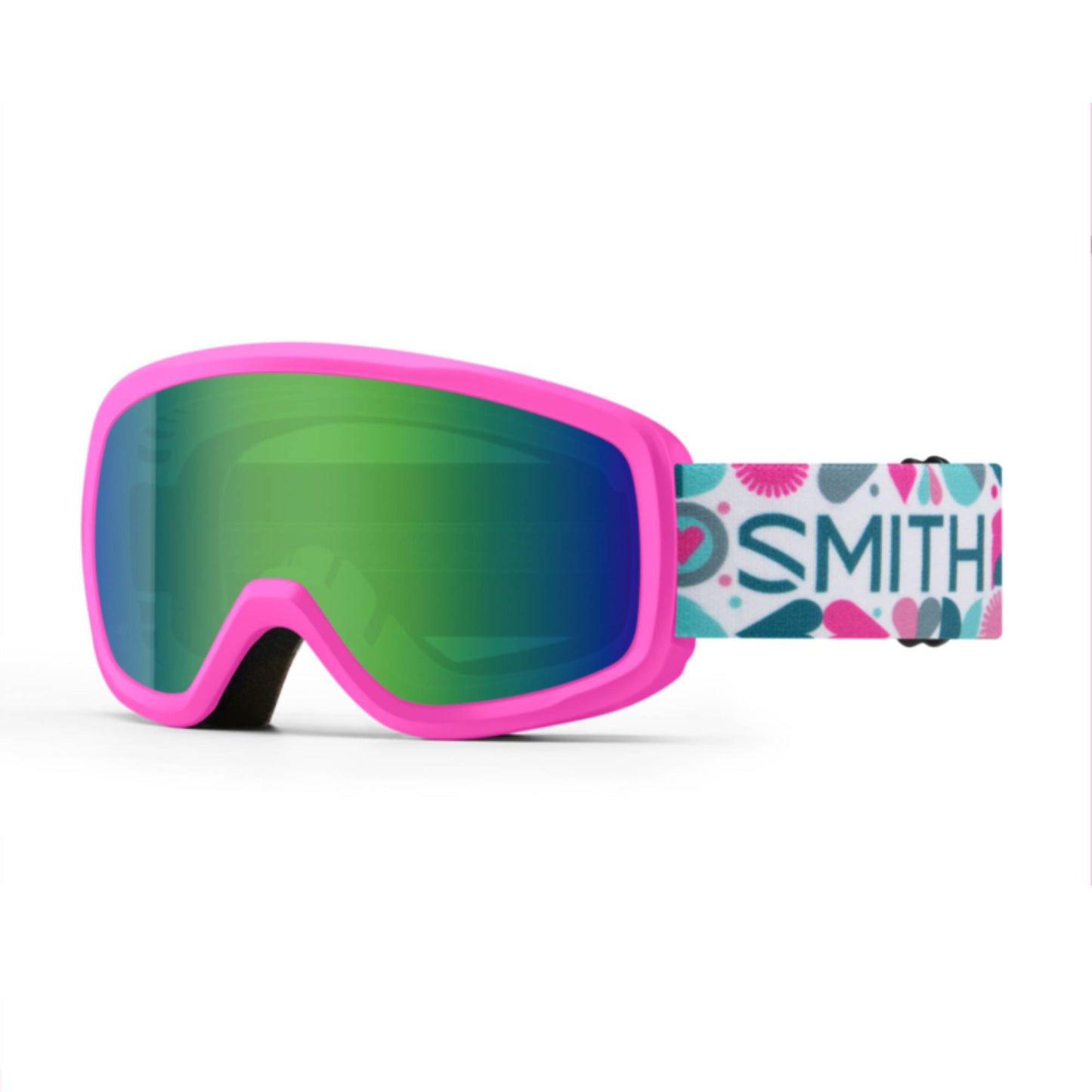 Smith Snowday Junior Goggles 2026 - Skiis & Biikes