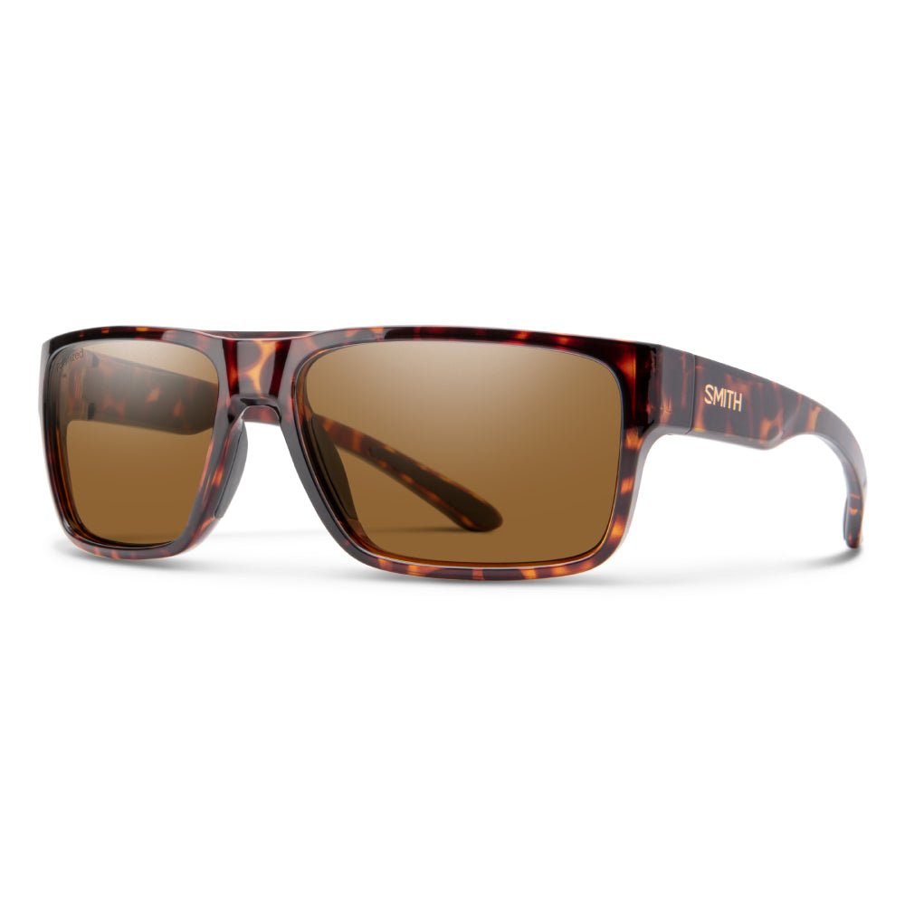 Smith Soundtrack Sunglasses - Skiis & Biikes