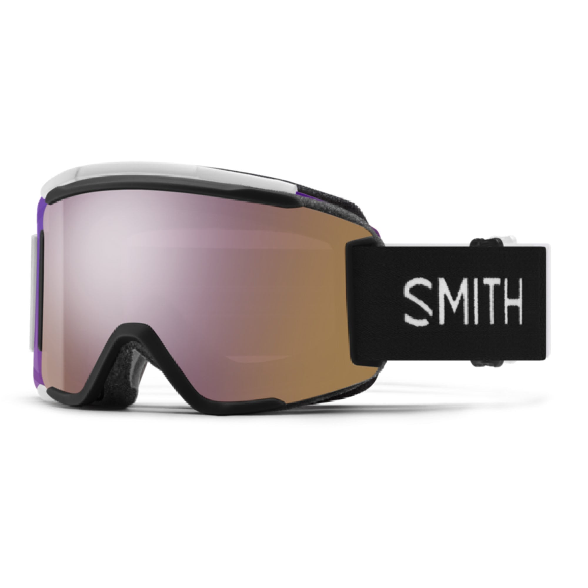Smith Squad Goggles 2025 – Skiis & Biikes
