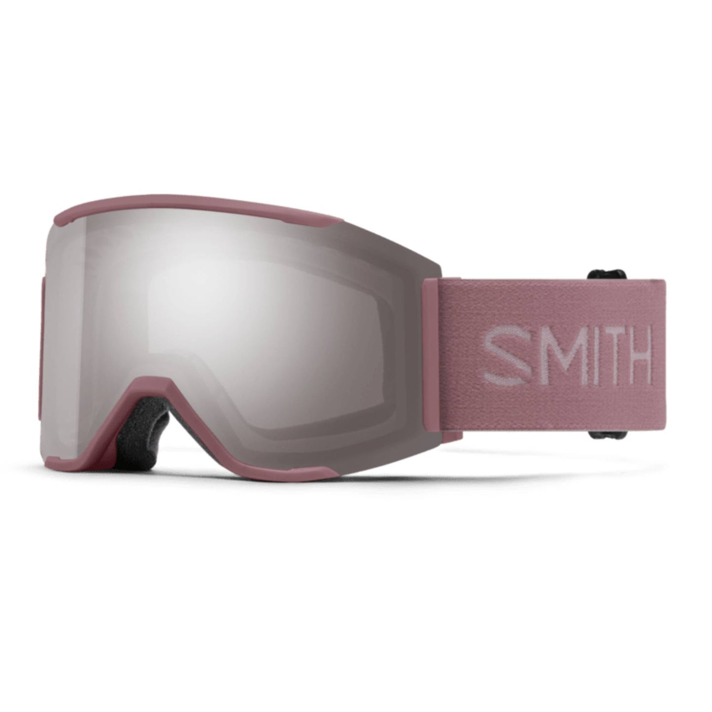 Smith Squad MAG Goggles 2026 - Skiis & Biikes