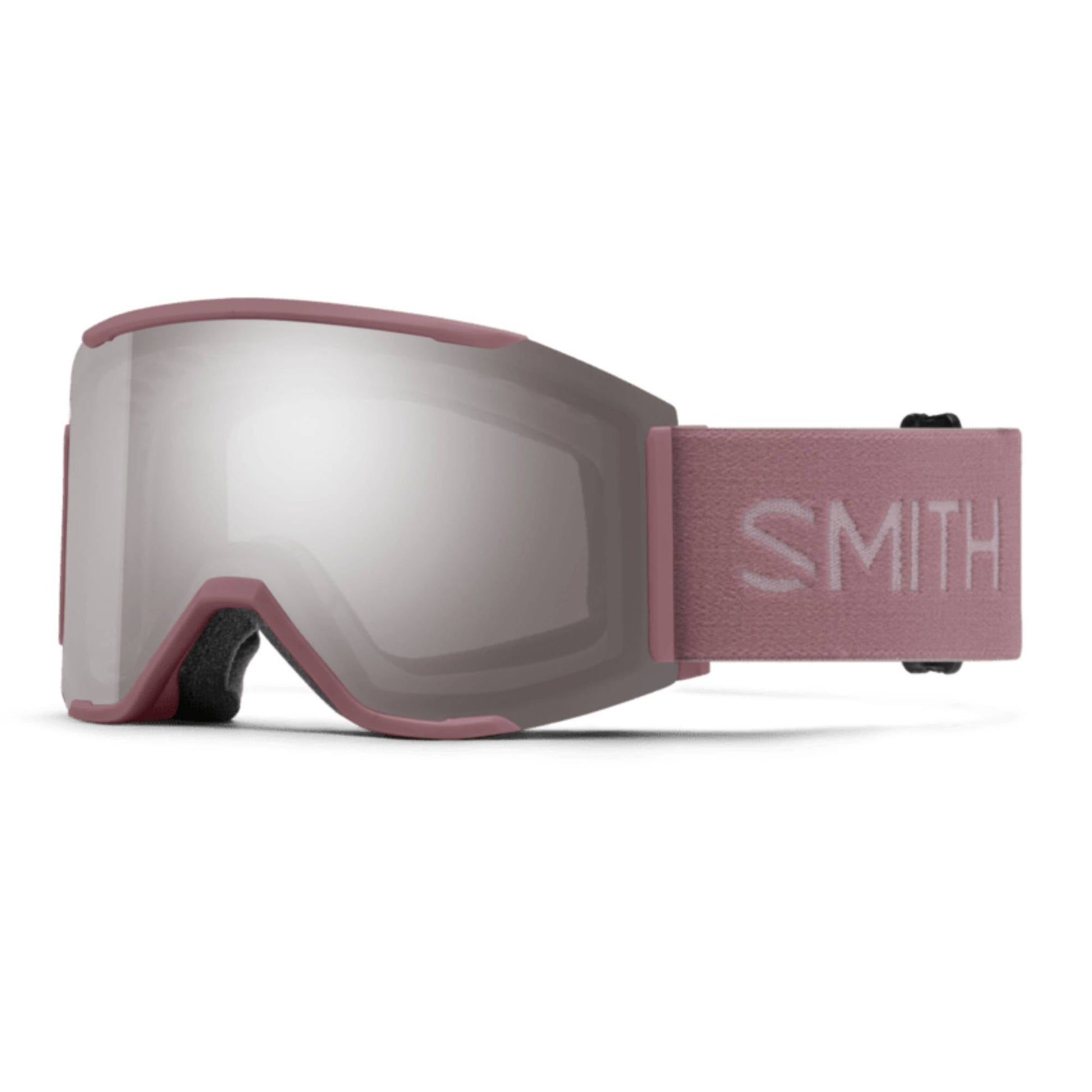 Smith Squad MAG Goggles 2026 - Skiis & Biikes