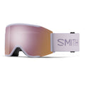 Smith Squad MAG Goggles 2026 - Skiis & Biikes
