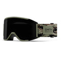 Smith Squad MAG Goggles 2026 - Skiis & Biikes