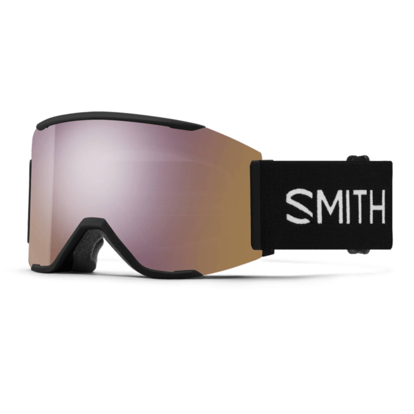 Smith Squad MAG Goggles 2026 - Skiis & Biikes