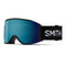 Smith Squad MAG Goggles 2026 - Skiis & Biikes