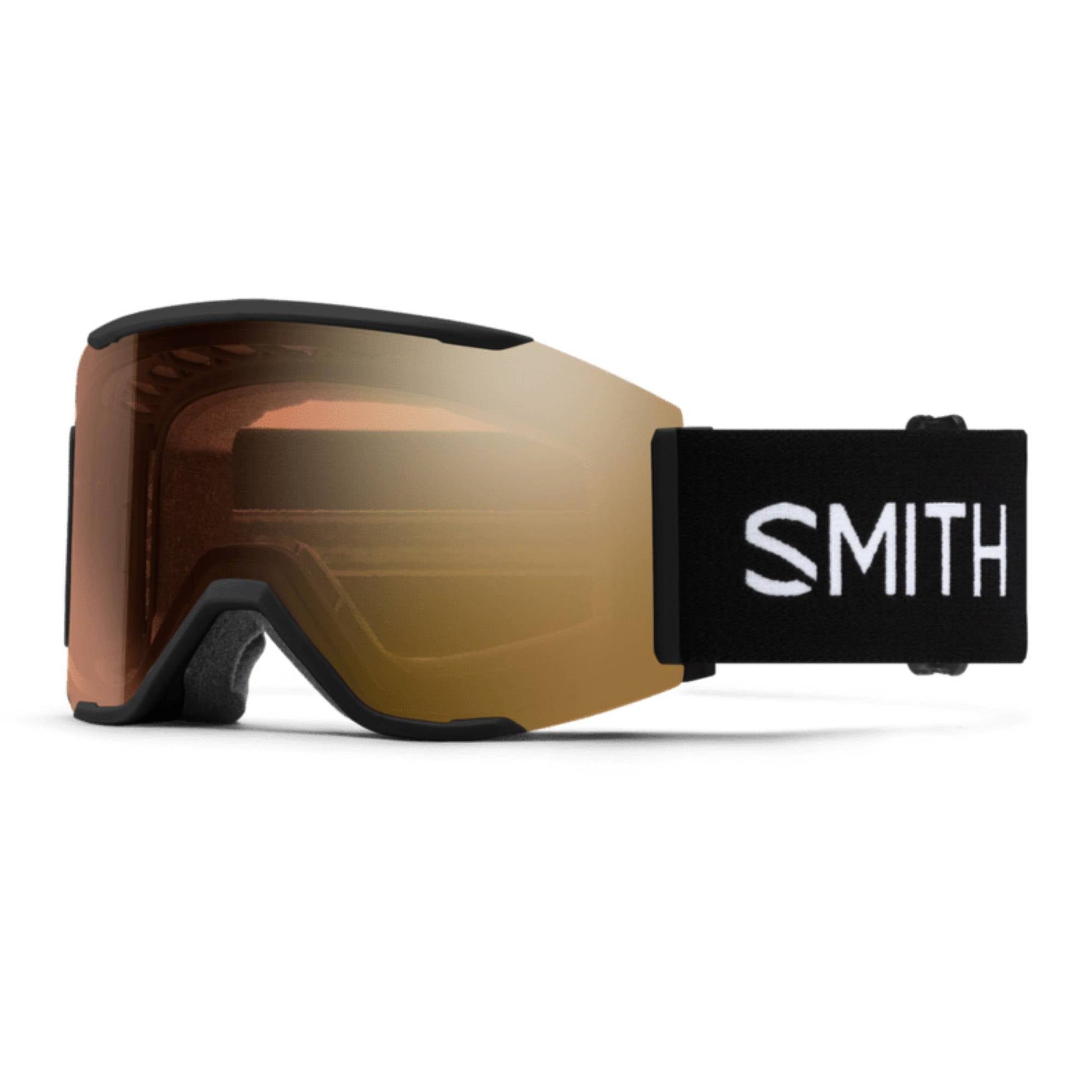 Smith Squad MAG Photochromic Goggles 2026 - Skiis & Biikes
