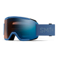 Smith Squad Photochromic Goggles 2025 - Skiis & Biikes