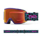 Smith Squad S Goggles 2024 - Skiis & Biikes