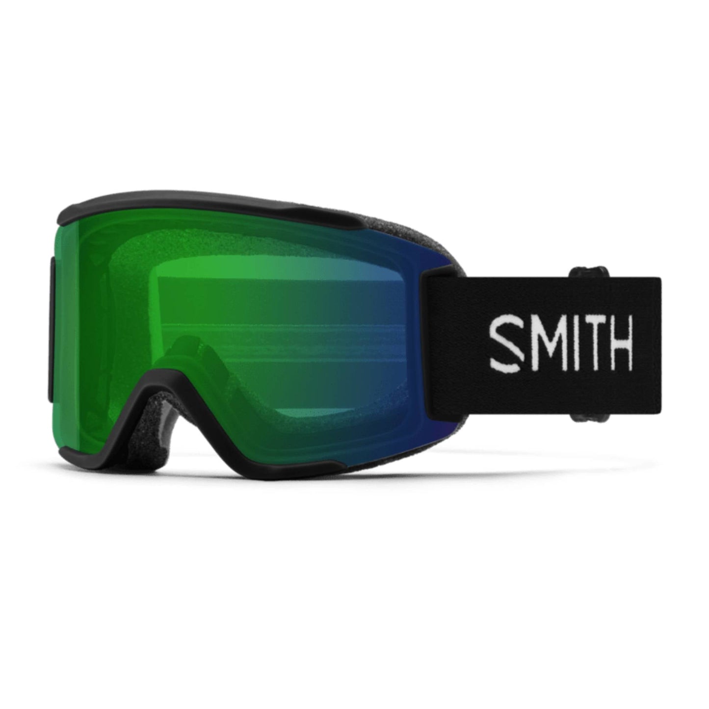 Smith Squad S Goggles 2026 - Skiis & Biikes