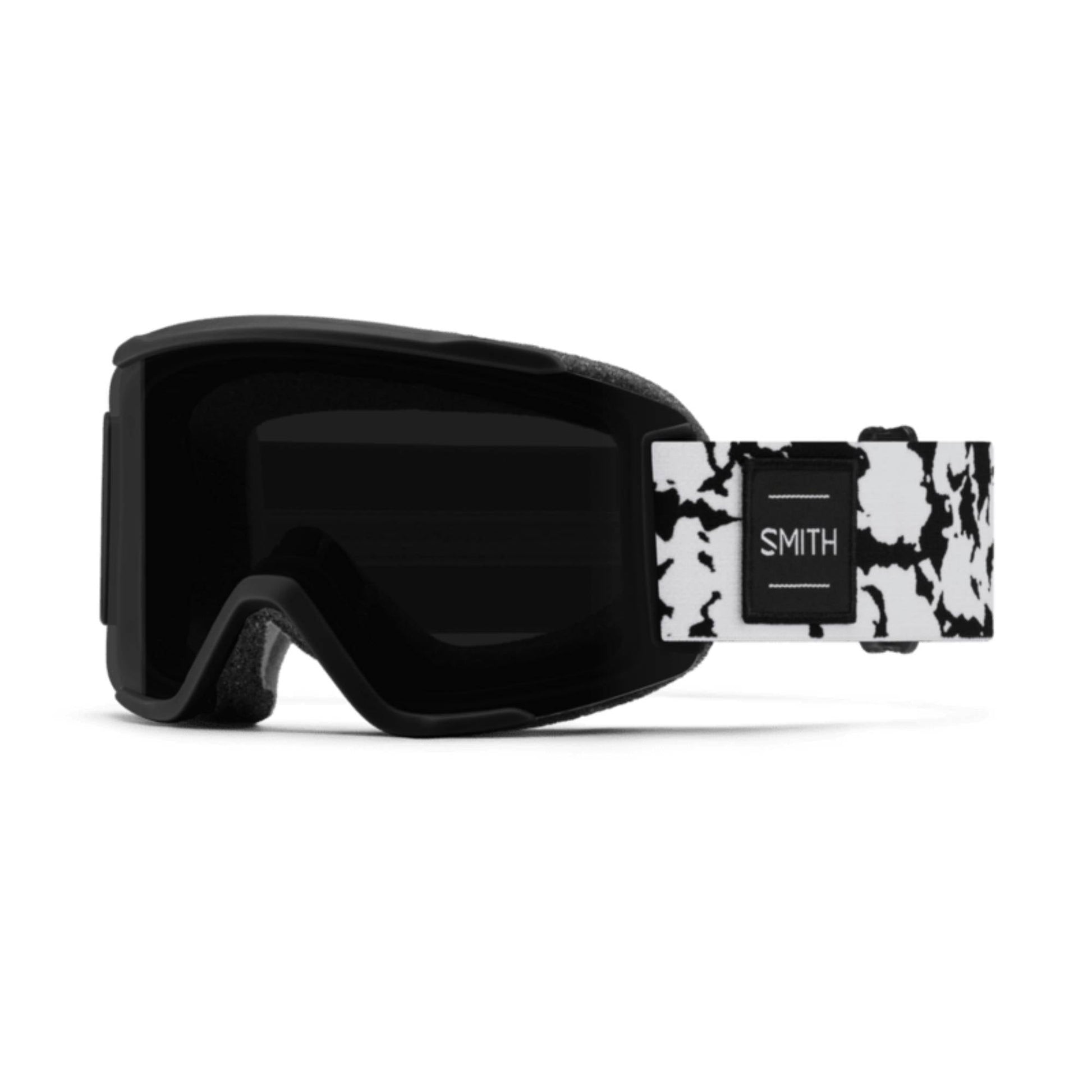 Smith Squad S Goggles 2026 - Skiis & Biikes