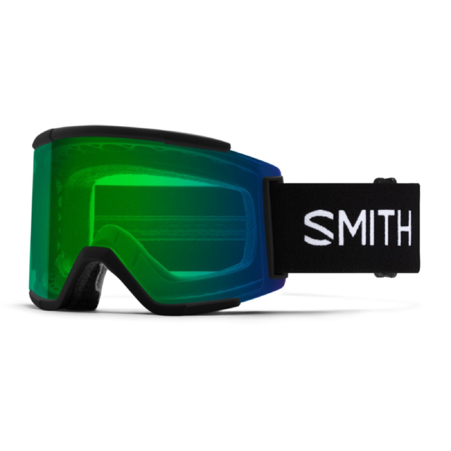 Smith Squad XL Goggles 2025 - Skiis & Biikes