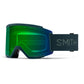 Smith Squad XL Goggles 2025 - Skiis & Biikes