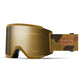 Smith Squad XL Goggles 2025 - Skiis & Biikes