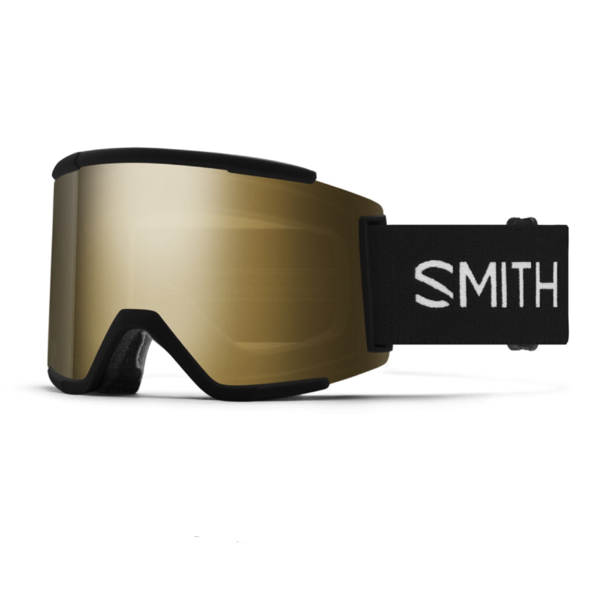 Smith Squad XL Goggles 2025 - Skiis & Biikes