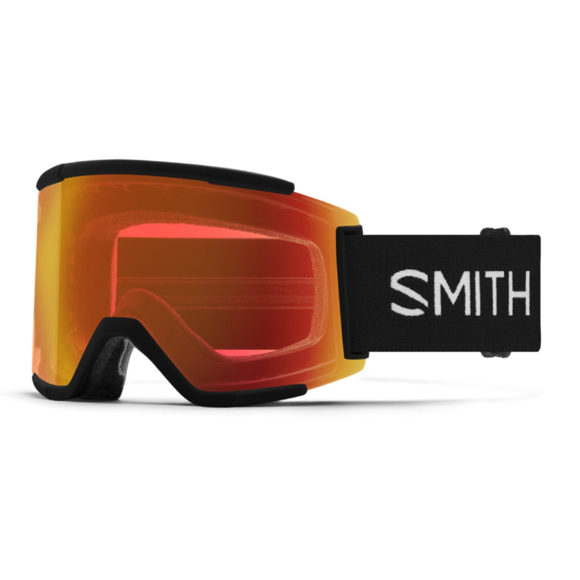 Smith Squad XL Goggles 2025 - Skiis & Biikes