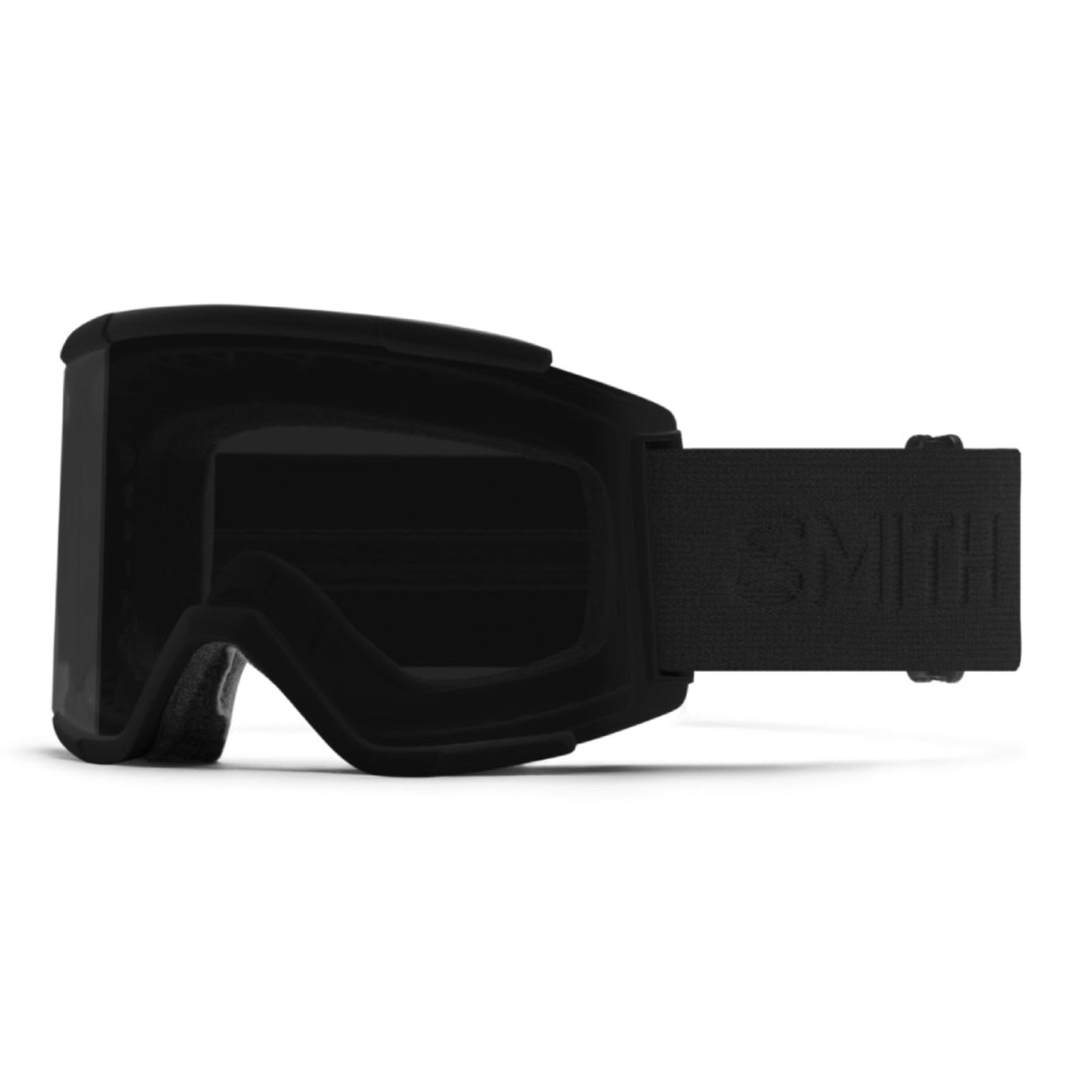 Smith Squad XL Goggles 2025 - Skiis & Biikes