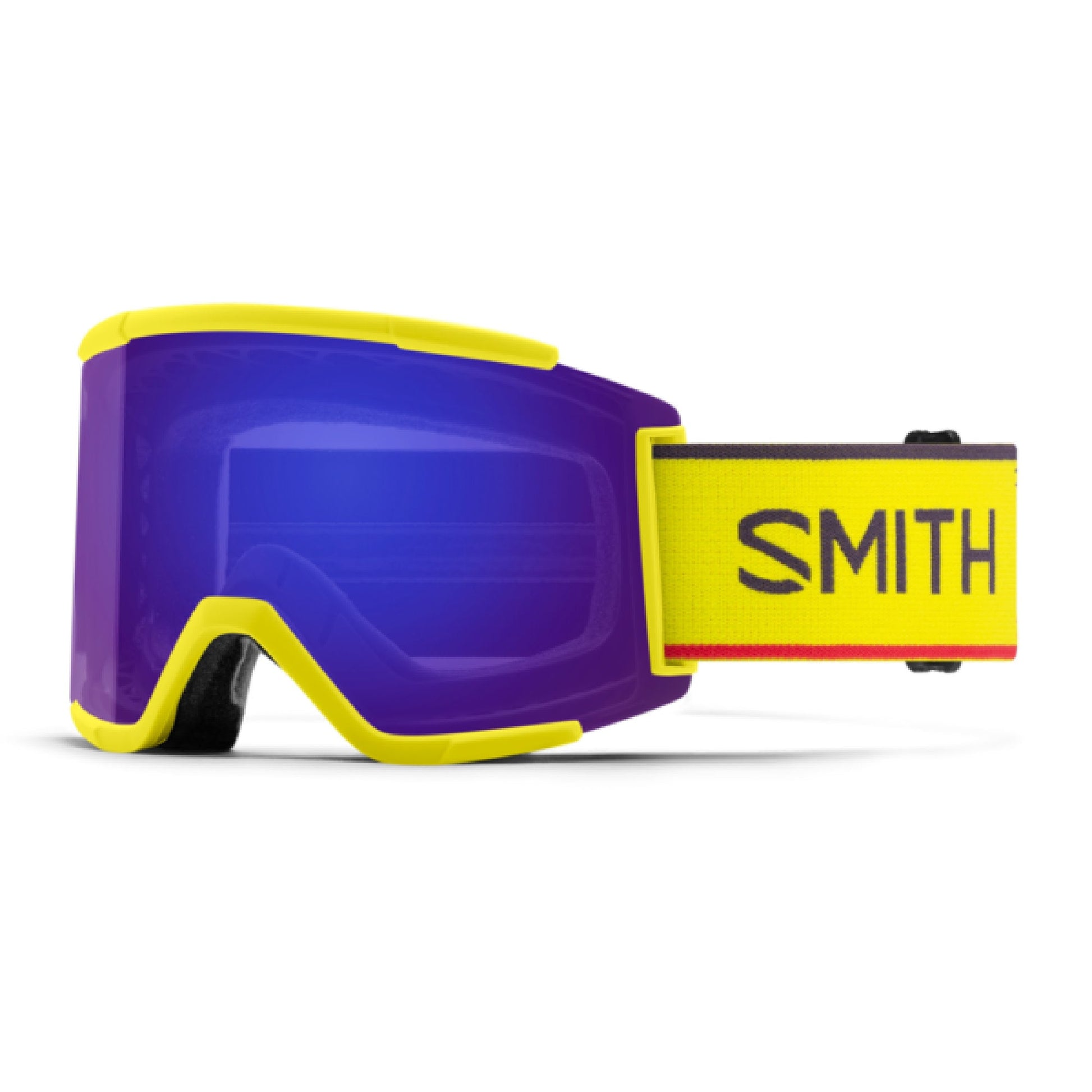 Smith Squad XL Goggles 2025 - Skiis & Biikes