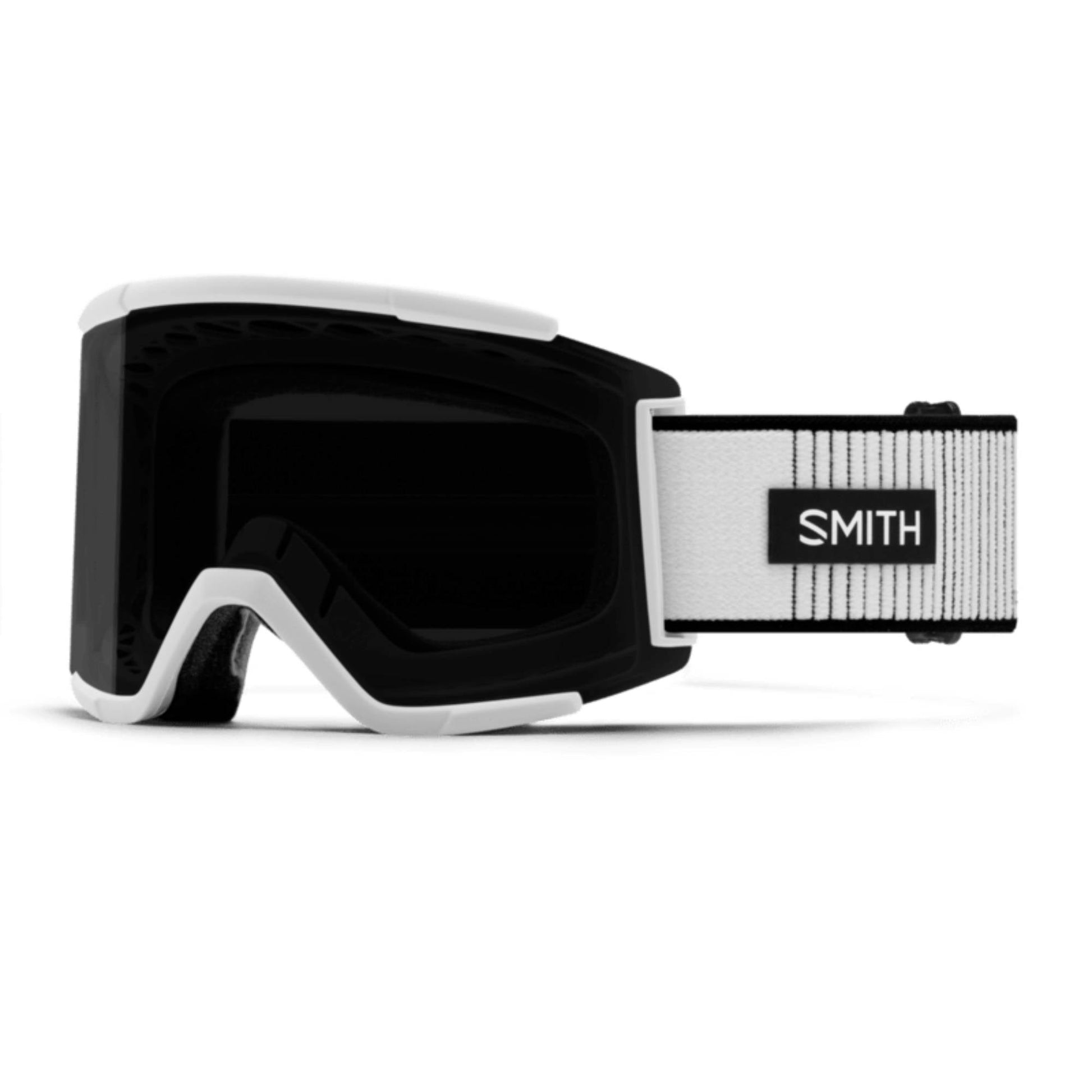 Smith Squad XL Goggles 2026 - Skiis & Biikes