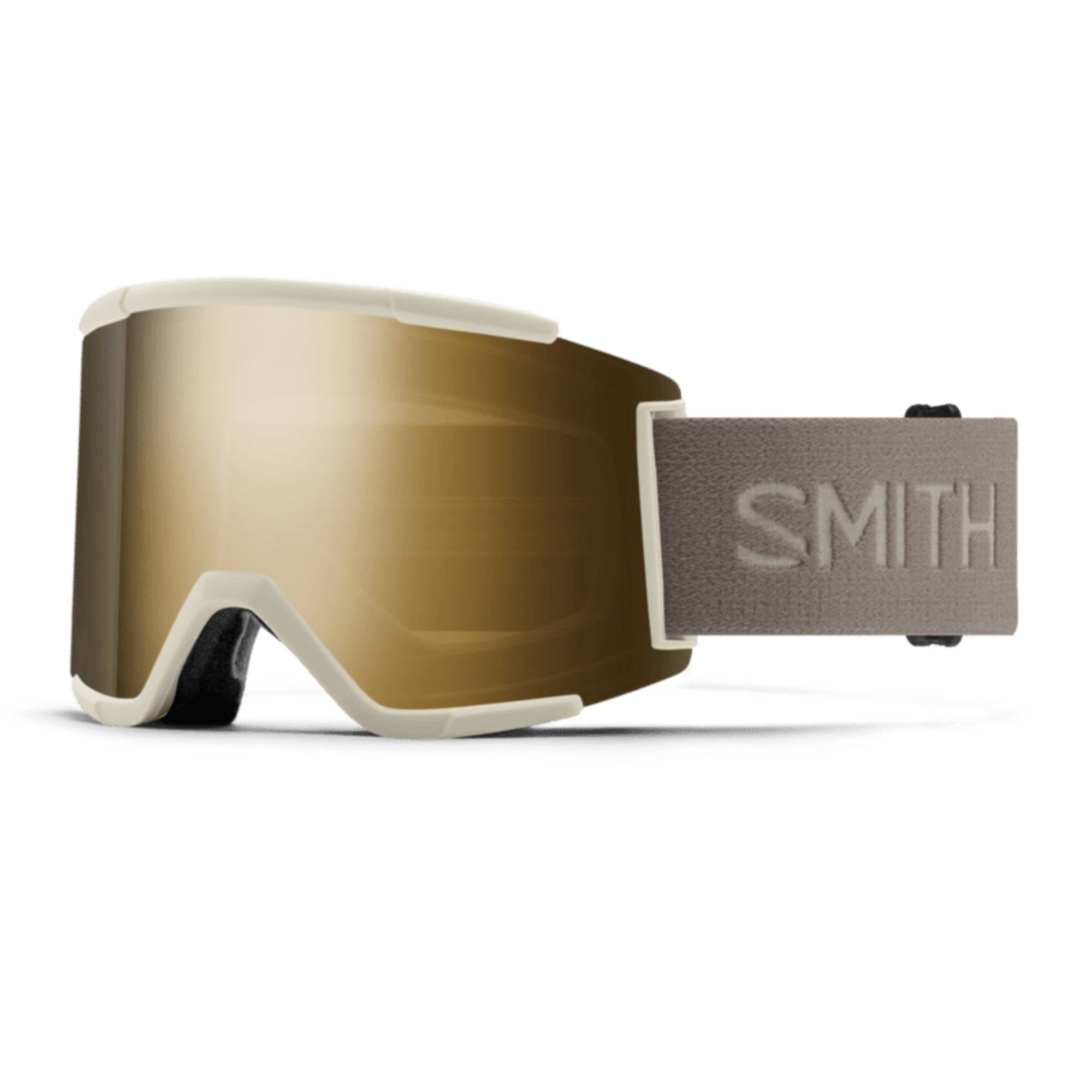 Smith Squad XL Goggles 2026 – Skiis & Biikes