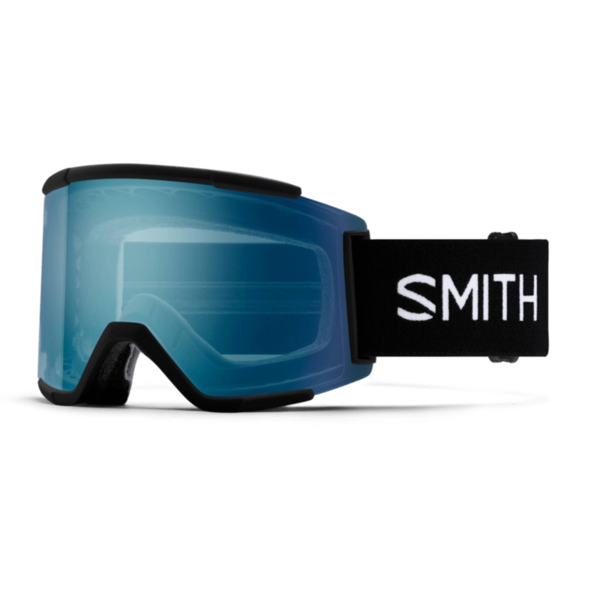 Smith Squad XL Goggles 2026 – Skiis & Biikes
