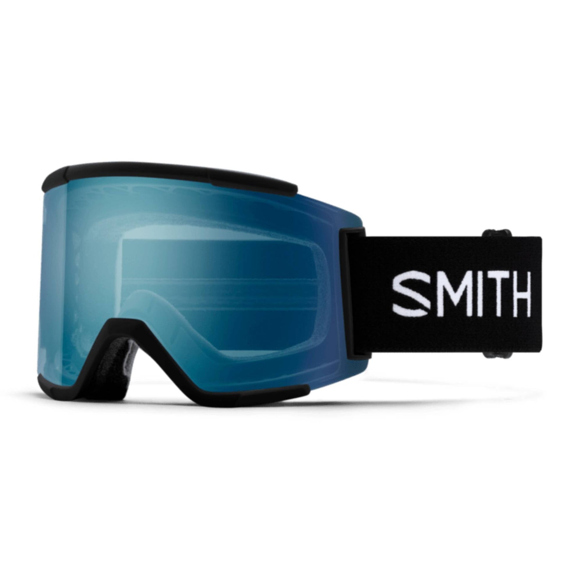 Smith Squad XL Goggles 2026 - Skiis & Biikes