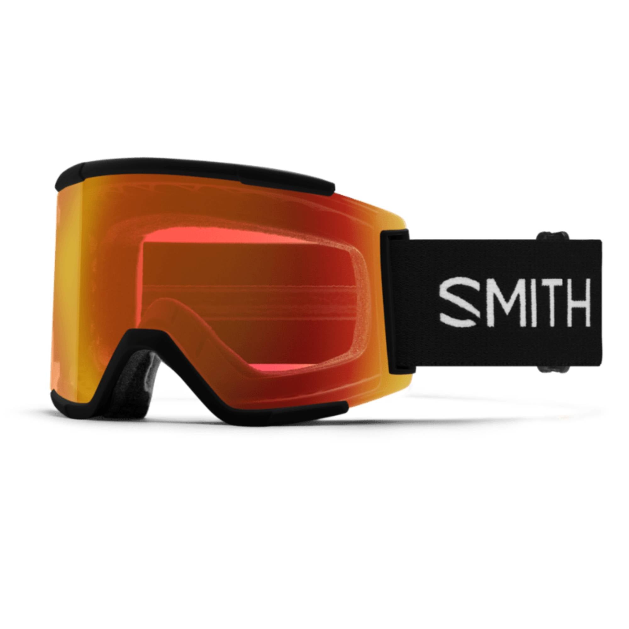 Smith Squad XL Goggles 2026 – Skiis & Biikes