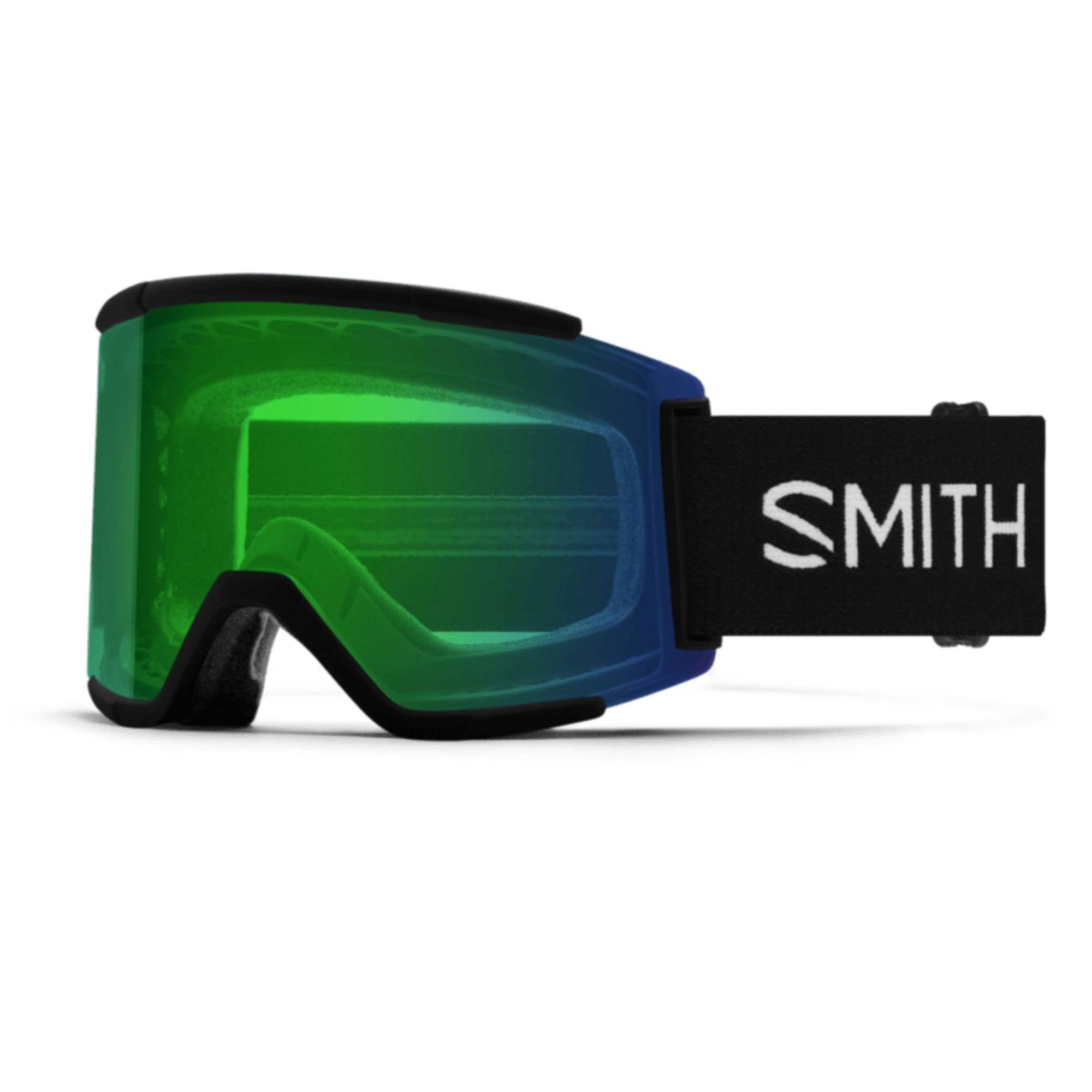 Smith Squad XL Goggles 2026 – Skiis & Biikes