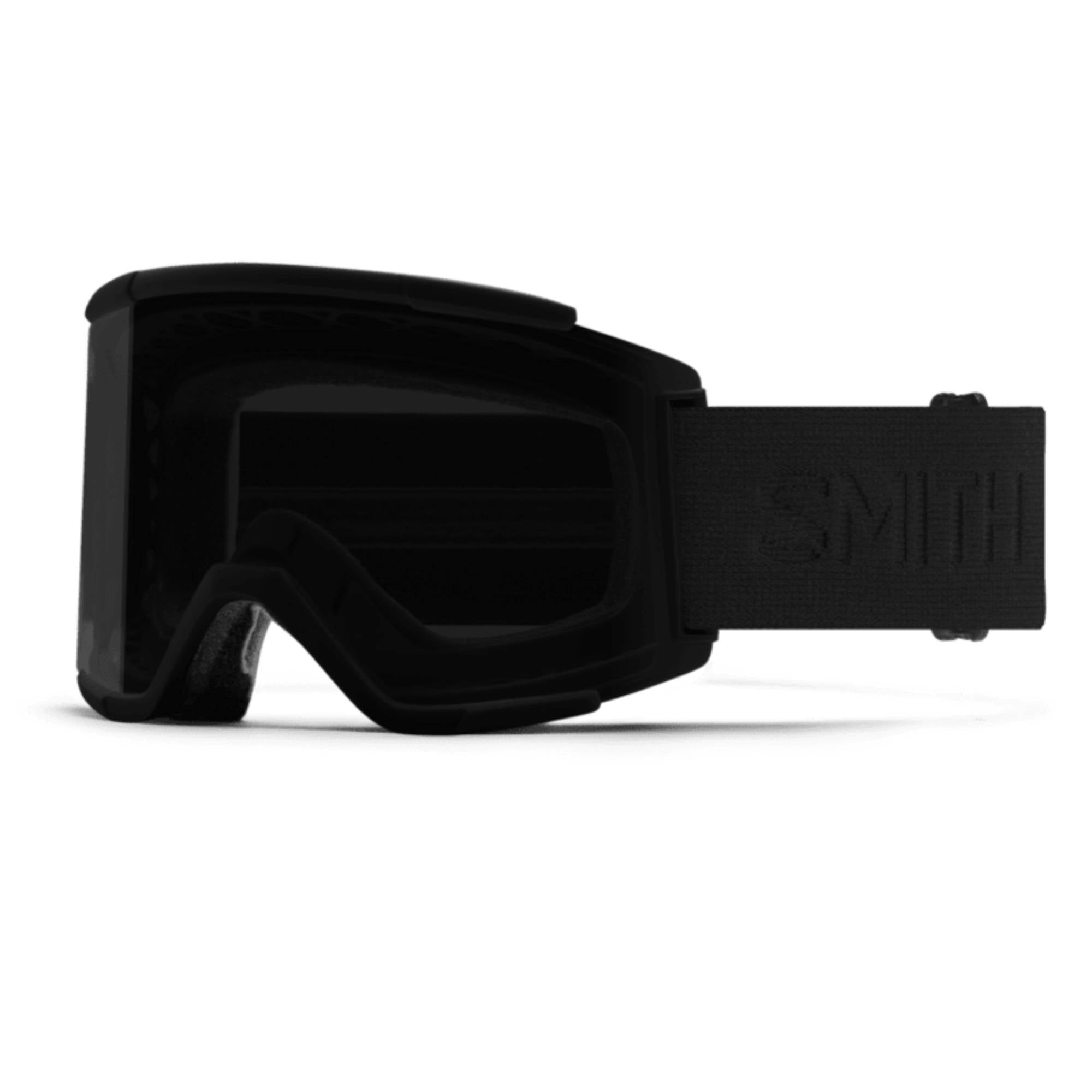Smith Squad XL Goggles 2026 – Skiis & Biikes