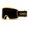 Smith Squad XL Low Bridge Goggles 2026 - Skiis & Biikes