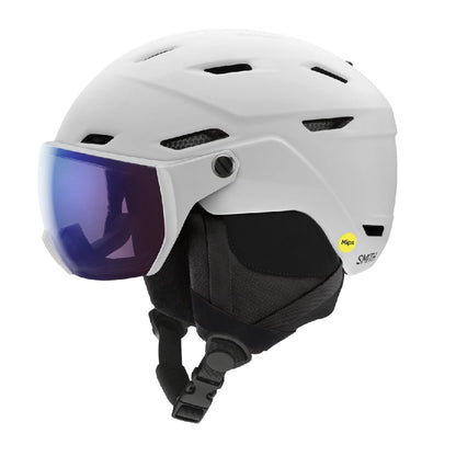 Smith Survey MIPS Visor Photochromic Helmet 2025 - Skiis & Biikes