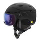 Smith Survey MIPS Visor Photochromic Helmet 2025 - Skiis & Biikes