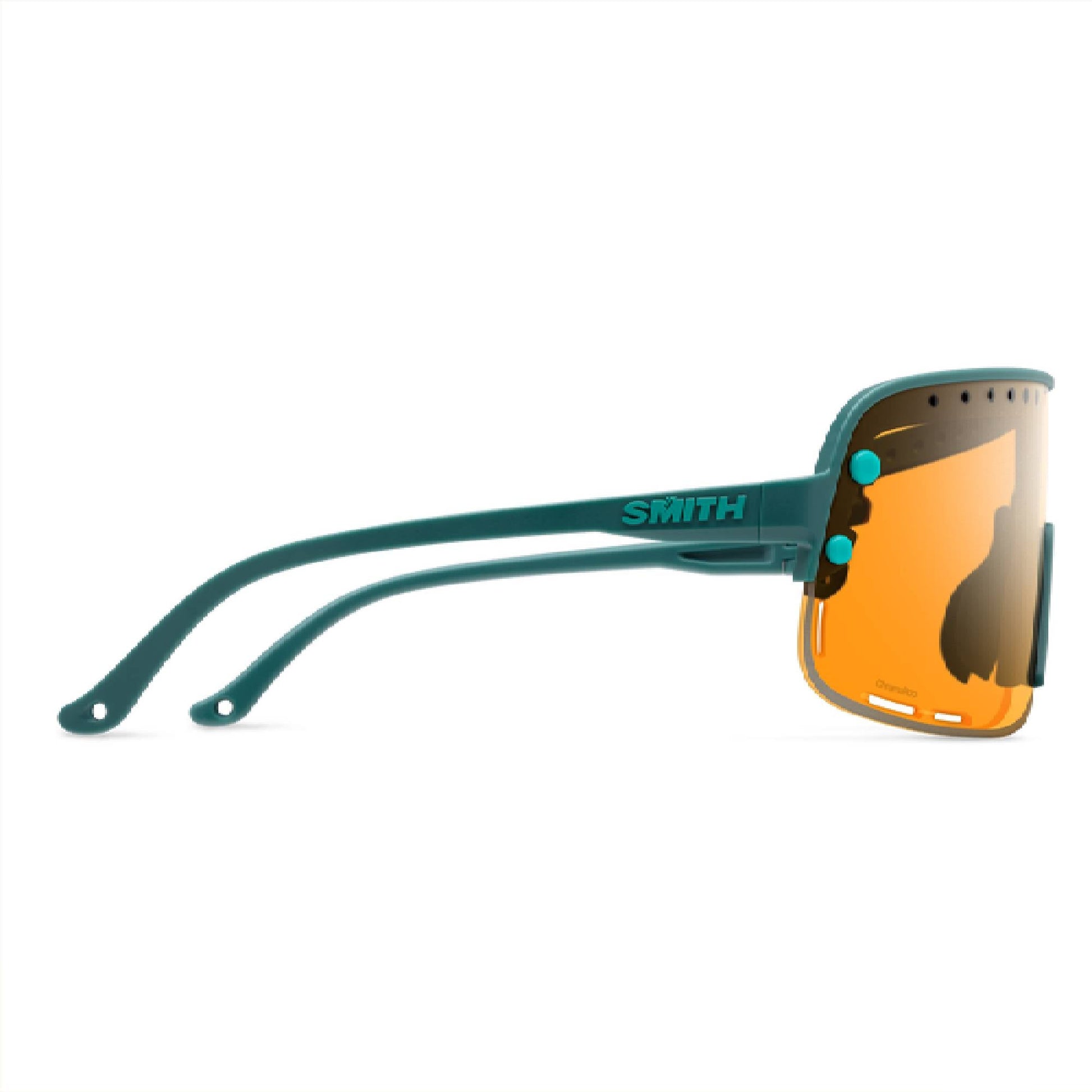 Smith Ultralite Sunglasses - Skiis & Biikes