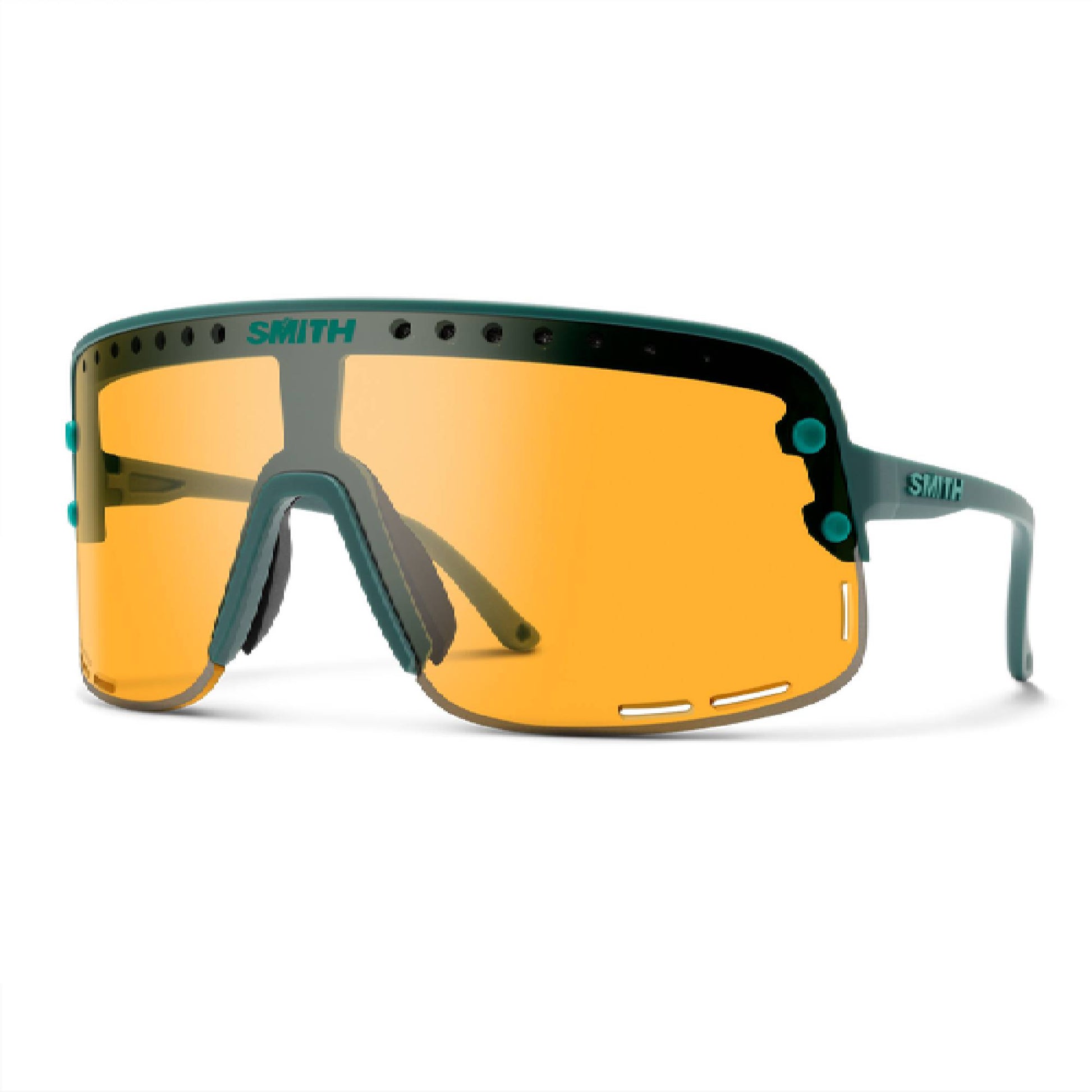 Smith Ultralite Sunglasses - Skiis & Biikes