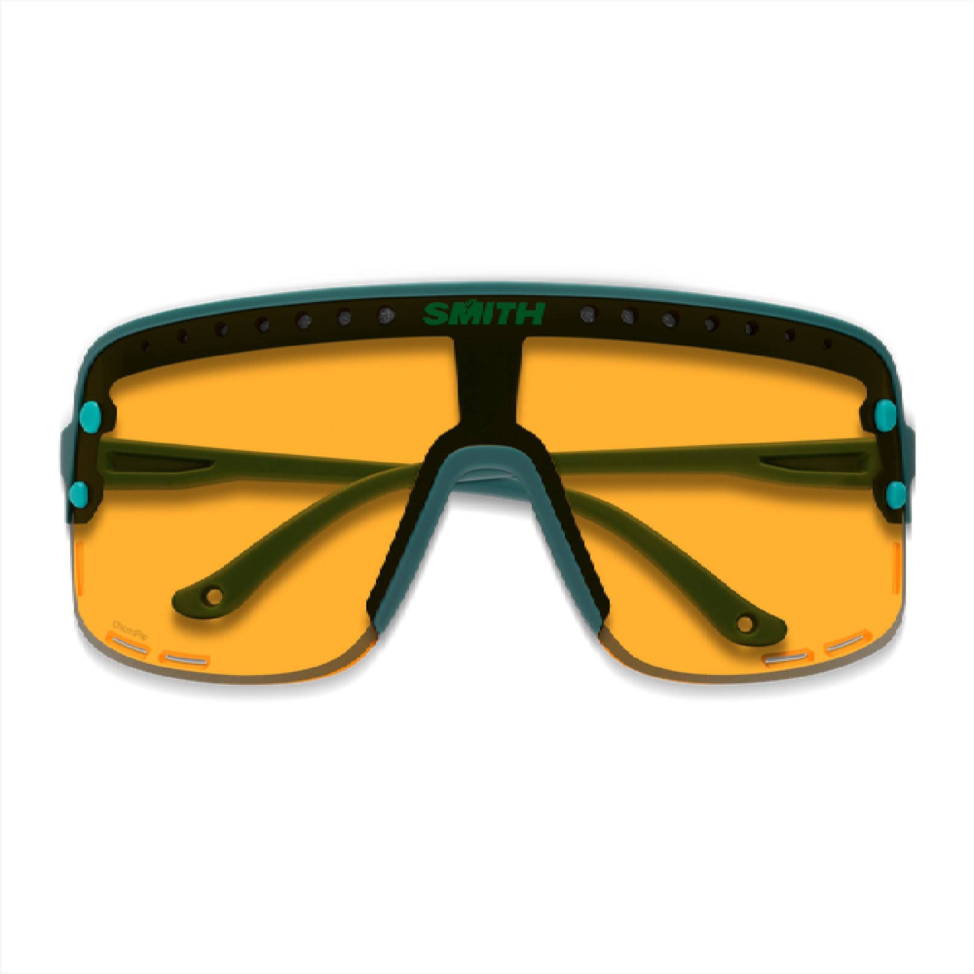 Smith Ultralite Sunglasses - Skiis & Biikes