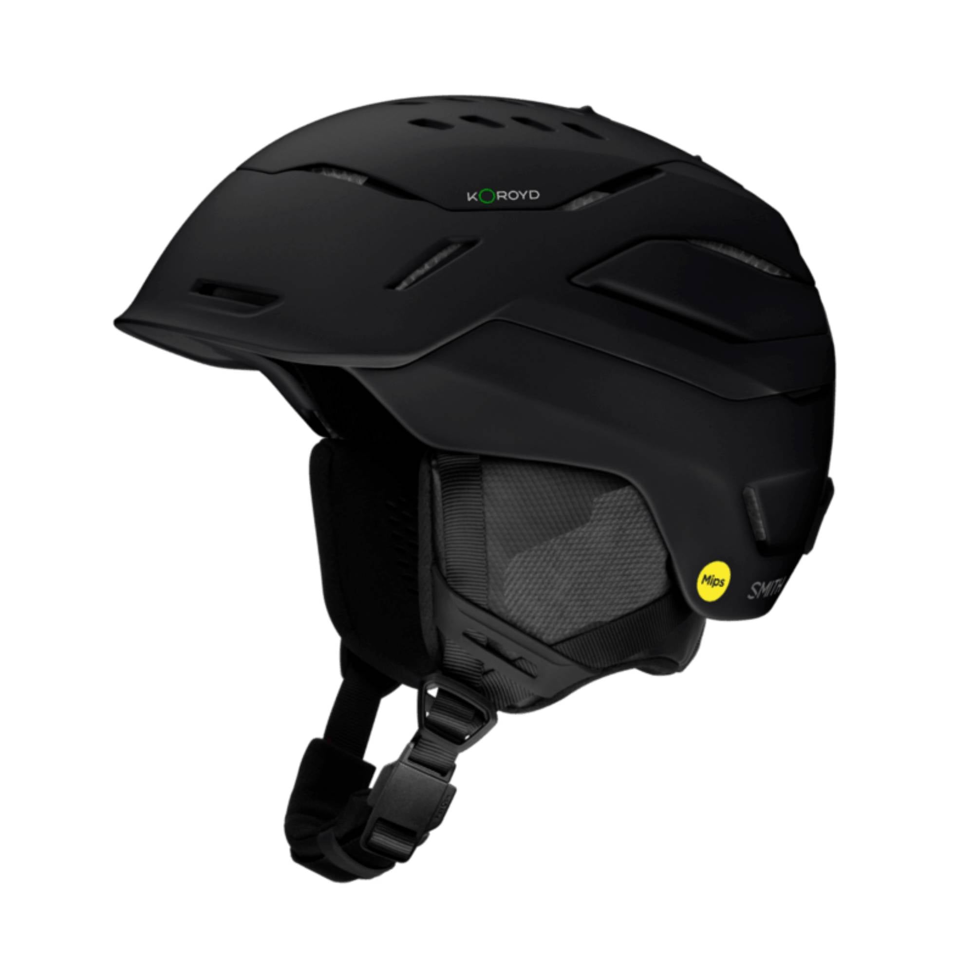 Smith Vantage 2 MIPS Helmet 2026 – Skiis & Biikes