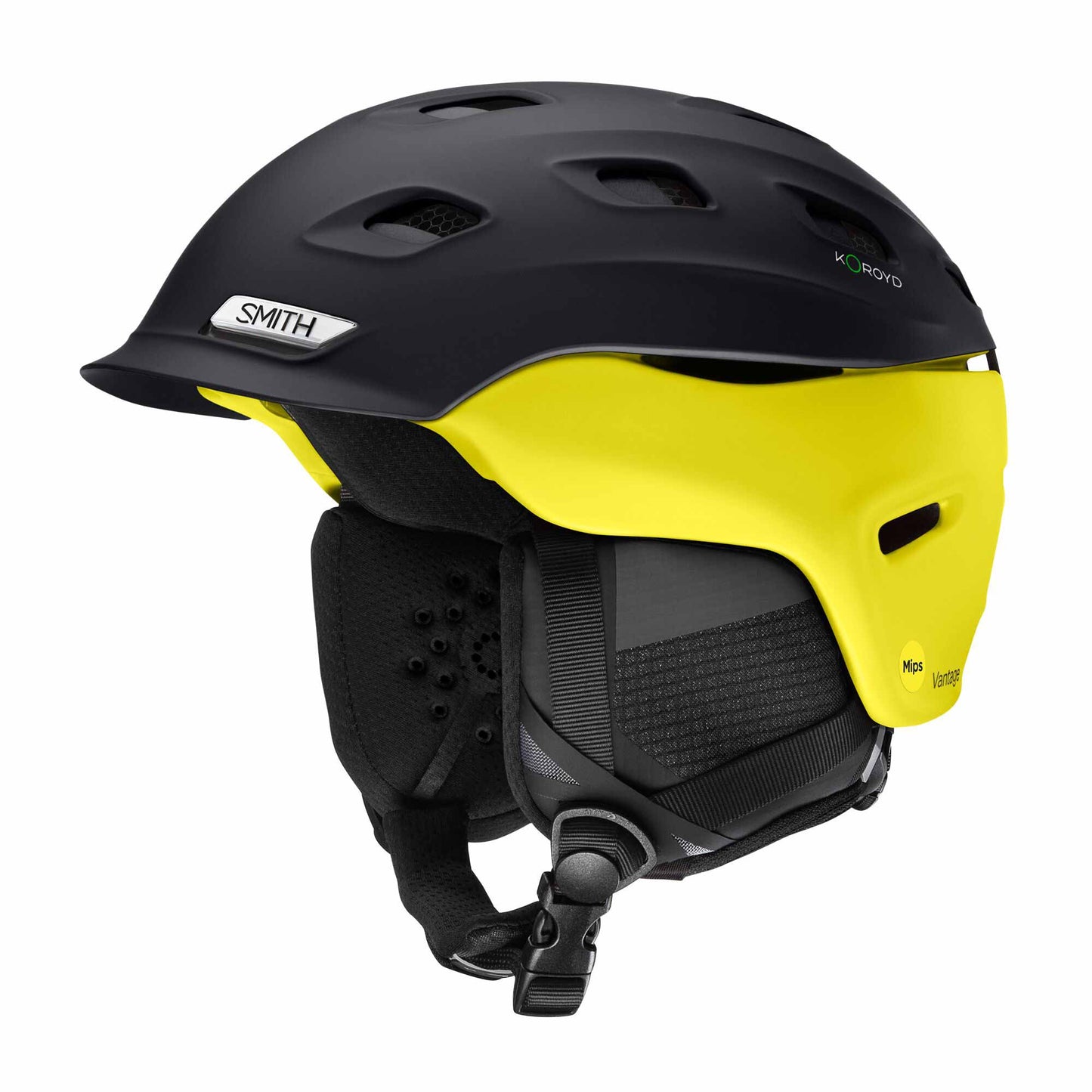 Smith Vantage MIPS Helmet 2025 - Skiis & Biikes