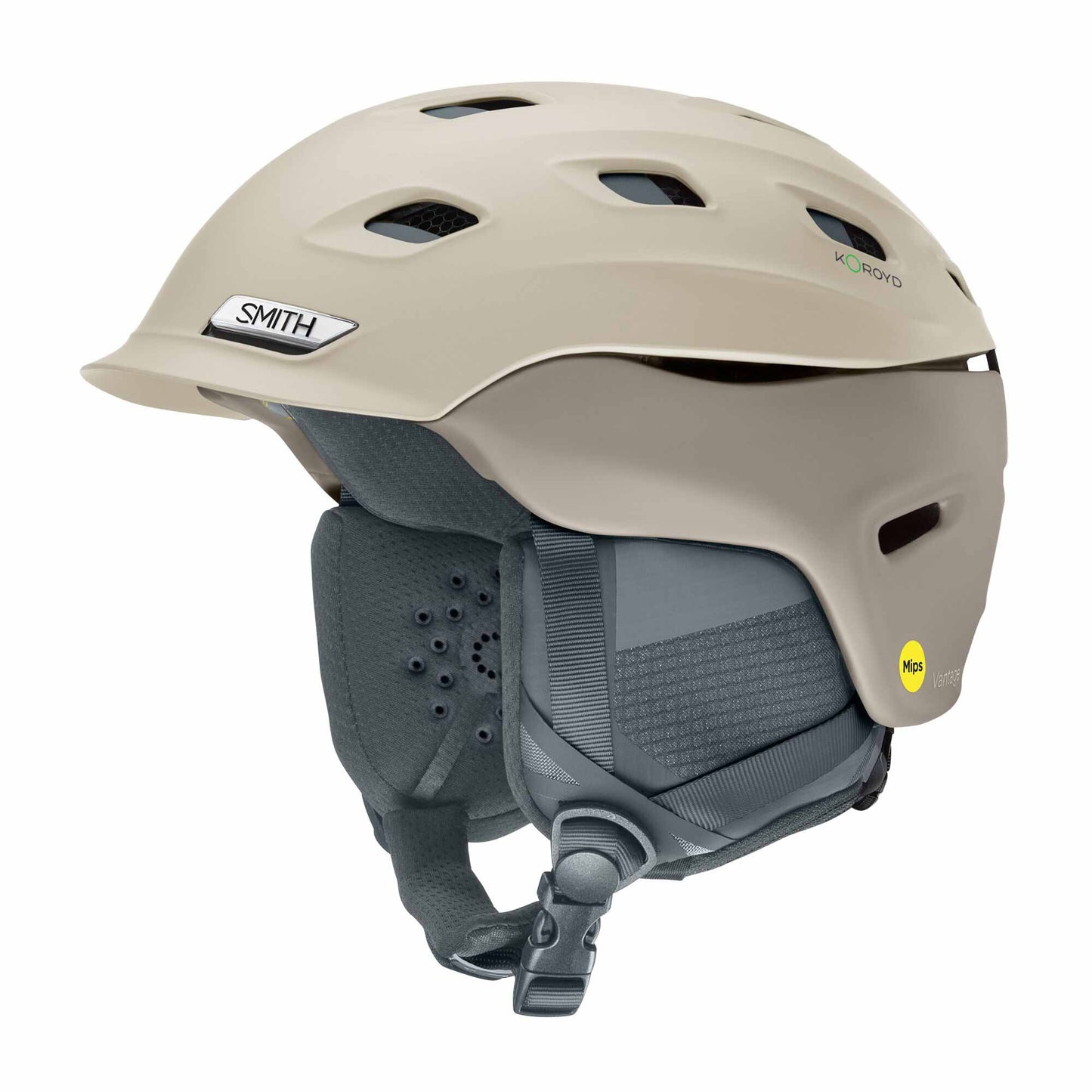 Smith Vantage MIPS Helmet 2025 - Skiis & Biikes