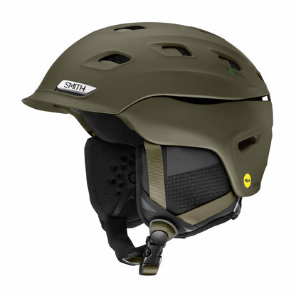 Smith Vantage MIPS Helmet 2025 - Skiis & Biikes