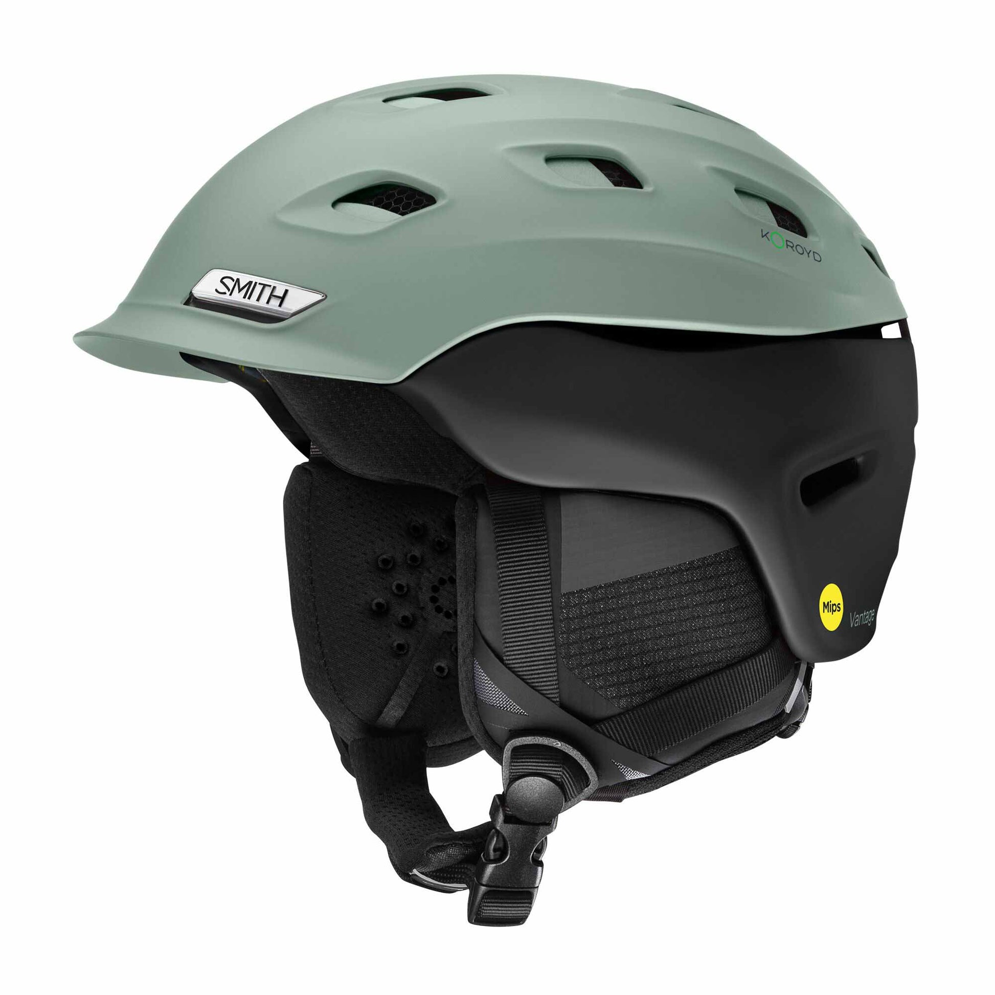 Smith Vantage MIPS Helmet 2025 - Skiis & Biikes